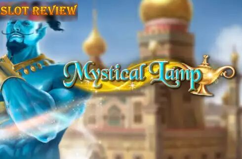 Mystical Lamp Slot Review